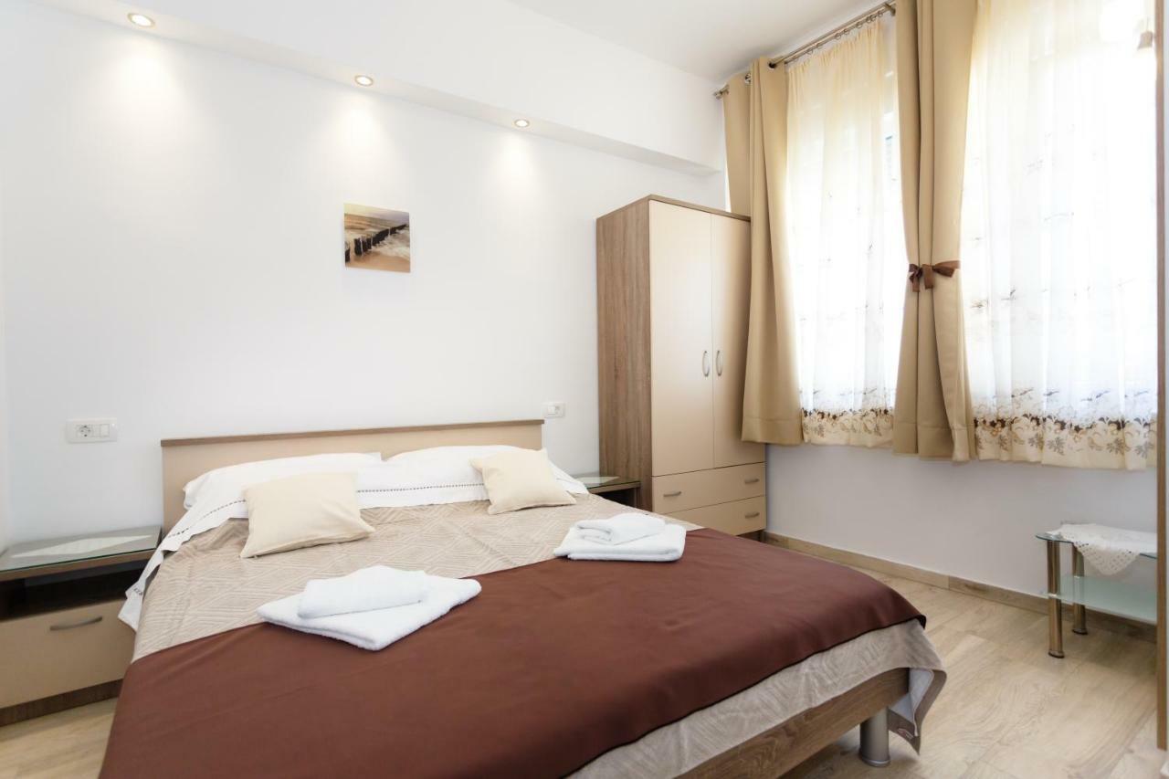 Apartment Rosemary 24 크르크 외부 사진
