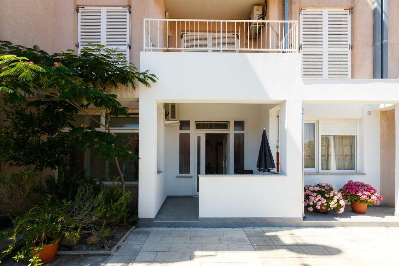 Apartment Rosemary 24 크르크 외부 사진